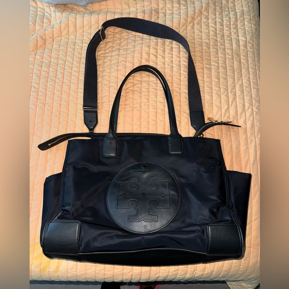 Tory Burch Ella Diaper Bag